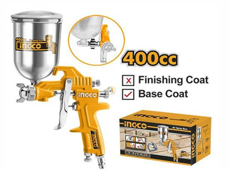 INGCO AIR SPRAY GUN