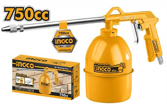 INGCO AIR WASHING GUN