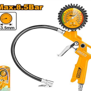 INGCO AIR TIRE INFLATING GUN