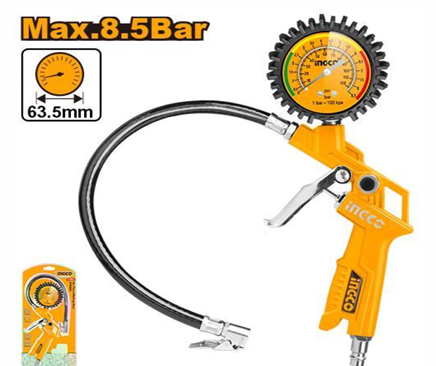 INGCO AIR TIRE INFLATING GUN