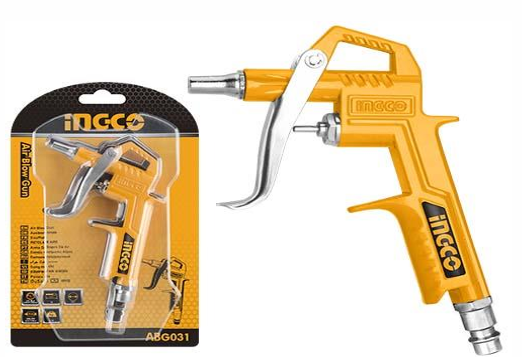 INGCO AIR BLOW GUN