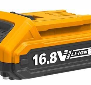 INGCO LITHIUM-ION BATTERY PACK 16.8V 1.5AH