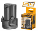 INGCO LITHIUM-ION BATTERY PACK 12V
