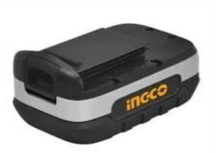 INGCO BATTERY PACK 12V