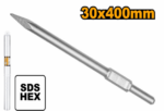 INGCO HEX CHISEL 30*400MM