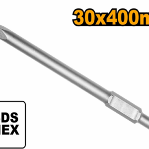INGCO HEX CHISEL 30*400MM