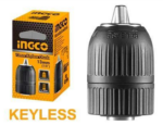 INGCO 13MM KEYLESS CHUCK