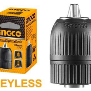 INGCO 13MM KEYLESS CHUCK