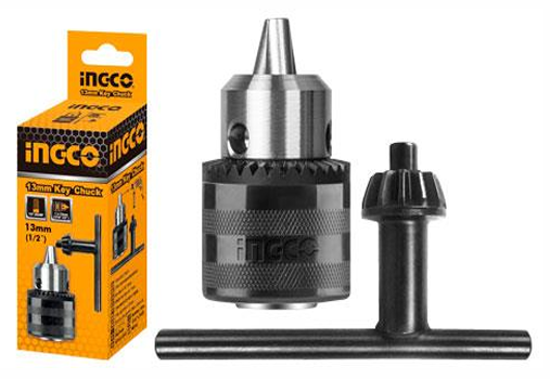 INGCO 13MM KEY CHUCK 13MM