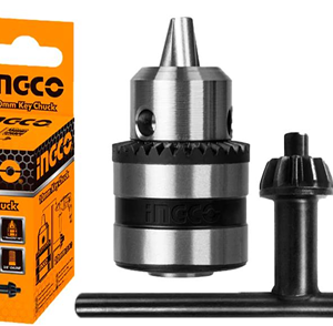 INGCO 10MM KEY CHUCK