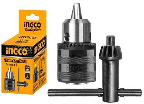 INGCO 16MM KEY CHUCK
