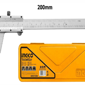 INGCO VERNIER CALIPER 200MM