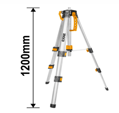 INGCO SELF-LEVELING LINE LASER(GREEN LASER BEAMS)