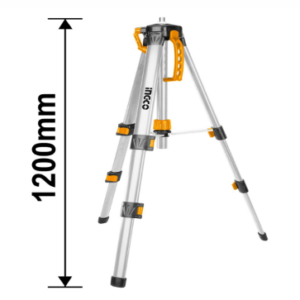 INGCO TRIPODS FOR LASER LEVELS