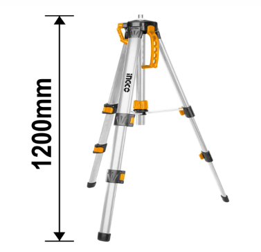 INGCO TRIPODS FOR LASER LEVELS
