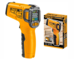 INGCO INFRARED THERMOMETER (NON-MEDICAL)