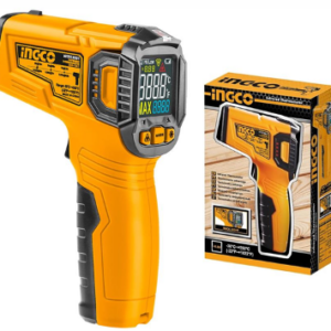 INGCO INFRARED THERMOMETER (NON-MEDICAL)