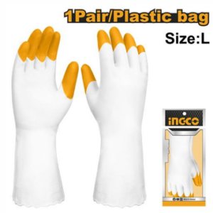 INGCO PVC GLOVES