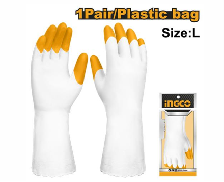 INGCO PVC GLOVES