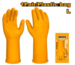 INGCO PVC GLOVES