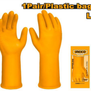 INGCO PVC GLOVES