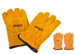 INGCO INGCO WELDING LEATHER GLOVES 10’’