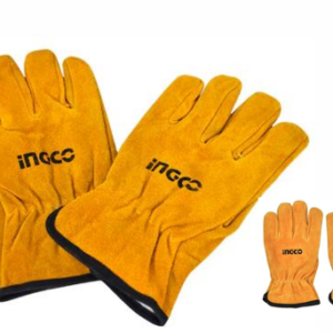 INGCO INGCO WELDING LEATHER GLOVES 10’’