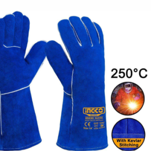 INGCO WELDING GLOVES