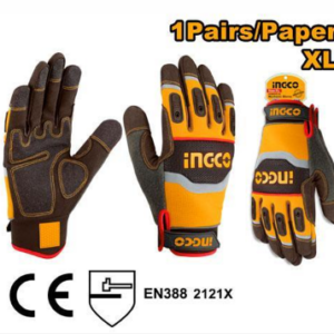INGCO MECHANIC GLOVES XL