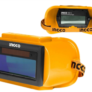 INGCO AUTO-DARKENING WELDING GOGGLE