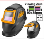 INGCO AUTO-DARKENING WELDING HELMET