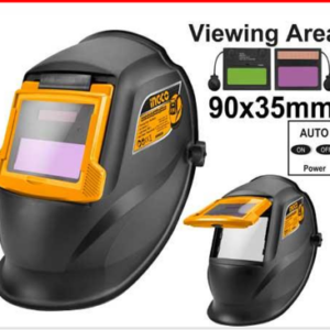 INGCO AUTO-DARKENING WELDING HELMET