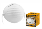 INGCO DUST MASK (POLYESTER)