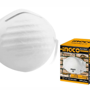INGCO DUST MASK (POLYESTER)
