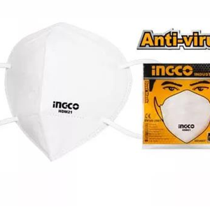 INGCO DUST MASK(NON-MEDICAL)