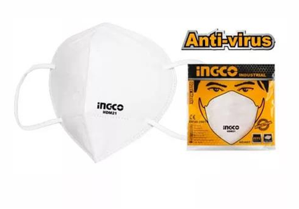 INGCO DUST MASK(NON-MEDICAL)