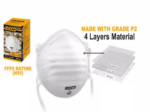 INGCO DUST MASK (N95)