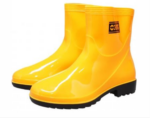 INGCO RAIN BOOTS