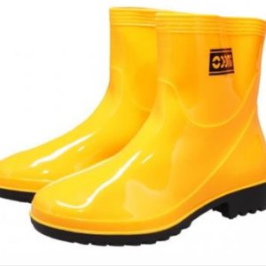 INGCO RAIN BOOTS