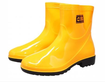 INGCO RAIN BOOTS