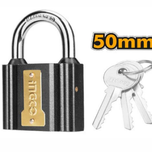 INGCO IRON PADLOCK 50MM