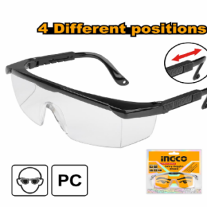 INGCO INGCO SAFETY GOGGLES