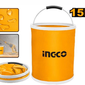 INGCO FOLDING BUCKET