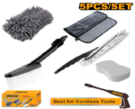 INGCO CLEAN MAINTENANCE KIT