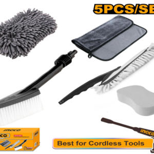 INGCO CLEAN MAINTENANCE KIT