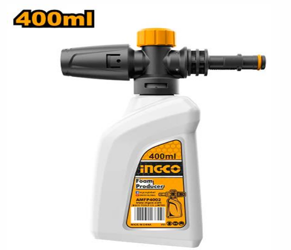 INGCO FOAM PRODUCER