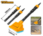 INGCO POOL BRUSH 195MM