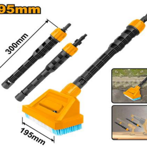 INGCO POOL BRUSH 195MM