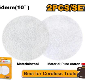 INGCO POLISHING AND CLEANING SET