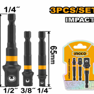 INGCO IMPACT SOCKET ADAPTOR